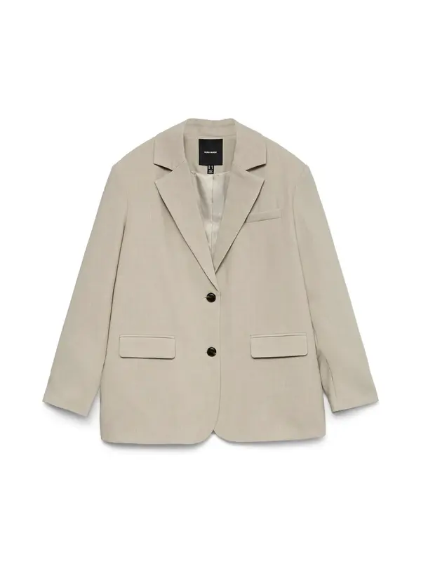 Vero Moda VERO MODA Sako  sivkasto bež