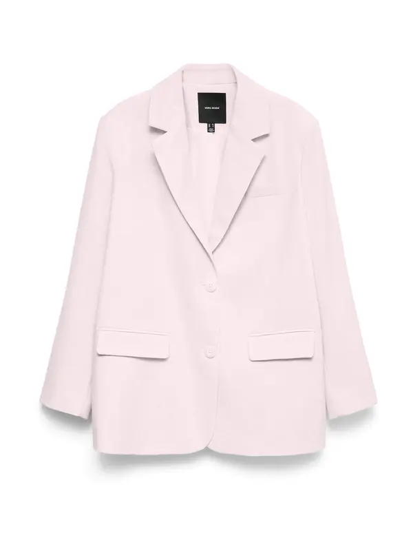 VERO MODA VERO MODA Sako 'VMBARIA'  roza