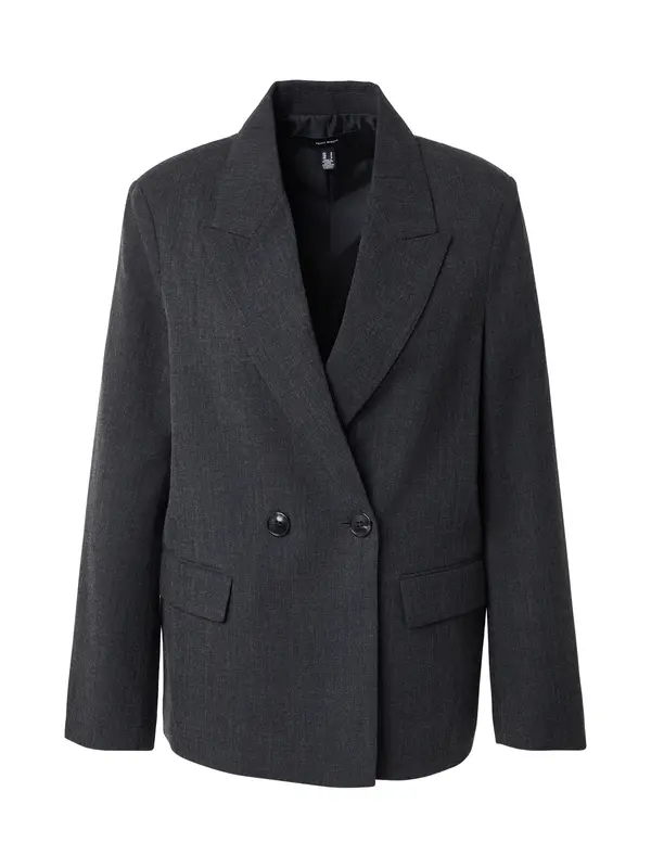 Vero Moda VERO MODA Sako 'VMBestie'  tamo siva