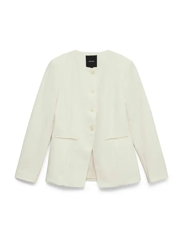 Vero Moda VERO MODA Sako 'VMDREA'  boja pijeska