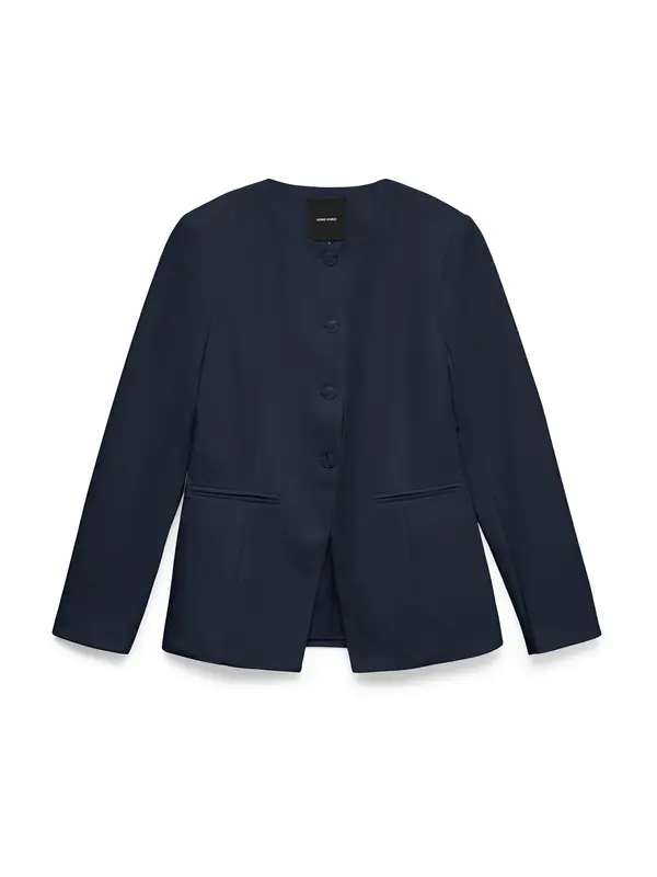 Vero Moda VERO MODA Sako 'VMDREA'  mornarsko plava