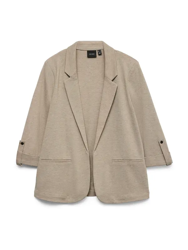 Vero Moda VERO MODA Sako 'VMEva'  cappuccino