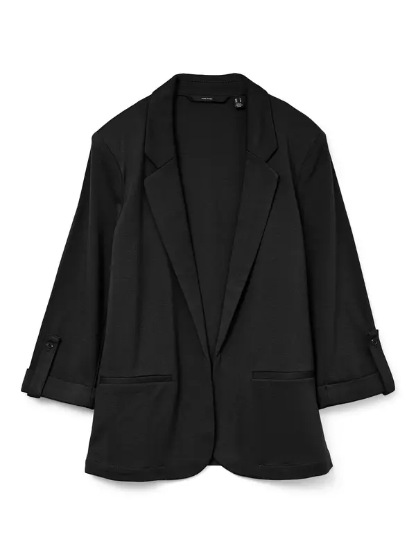 Vero Moda VERO MODA Sako 'VMEva'  crna