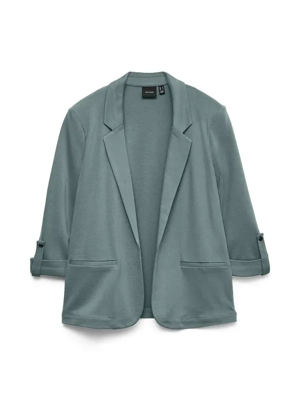 Vero Moda VERO MODA Sako 'VMEva'  zelena