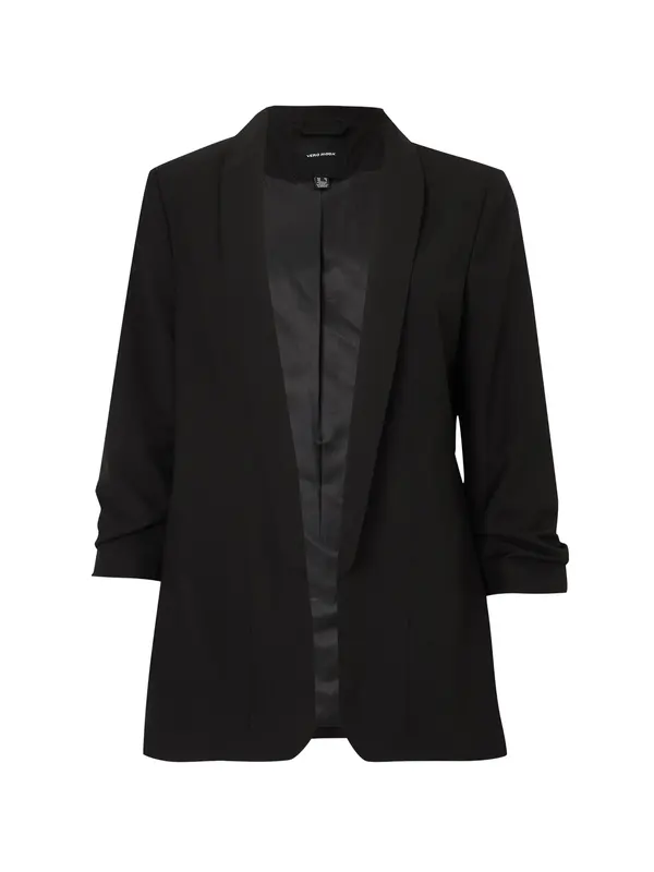 Vero Moda VERO MODA Sako 'VMHailey'  crna