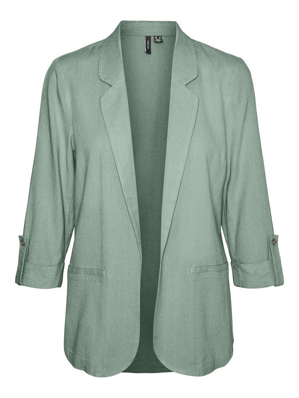 VERO MODA VERO MODA Sako 'VMJesmilo'  menta