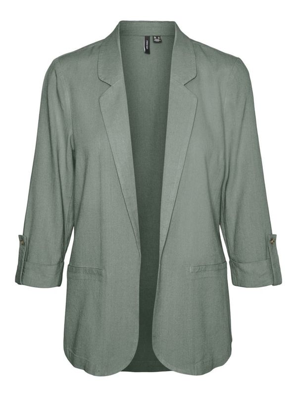 VERO MODA VERO MODA Sako 'VMJESMILO'  menta
