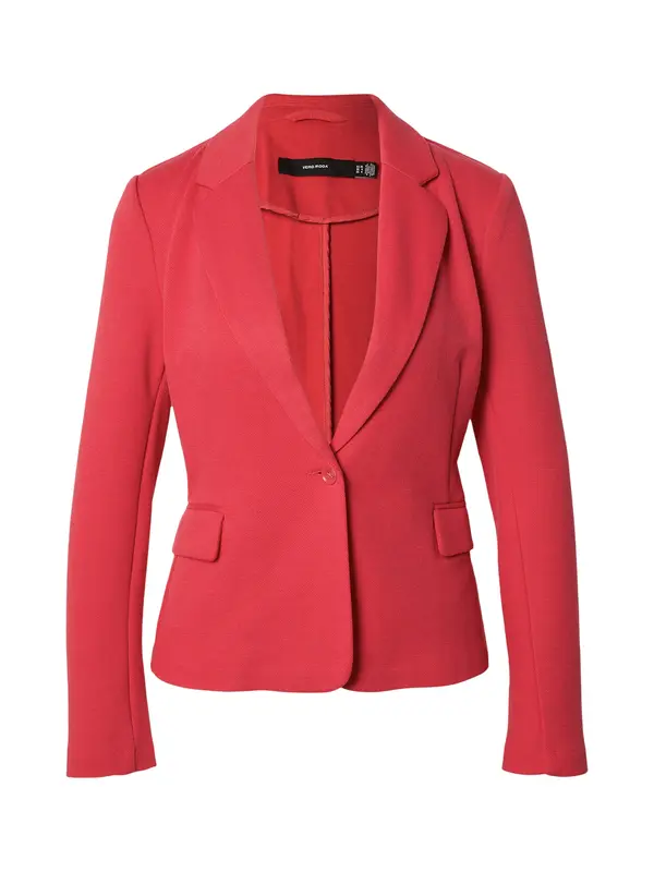 Vero Moda VERO MODA Sako 'VMJilia'  svijetlo crvena