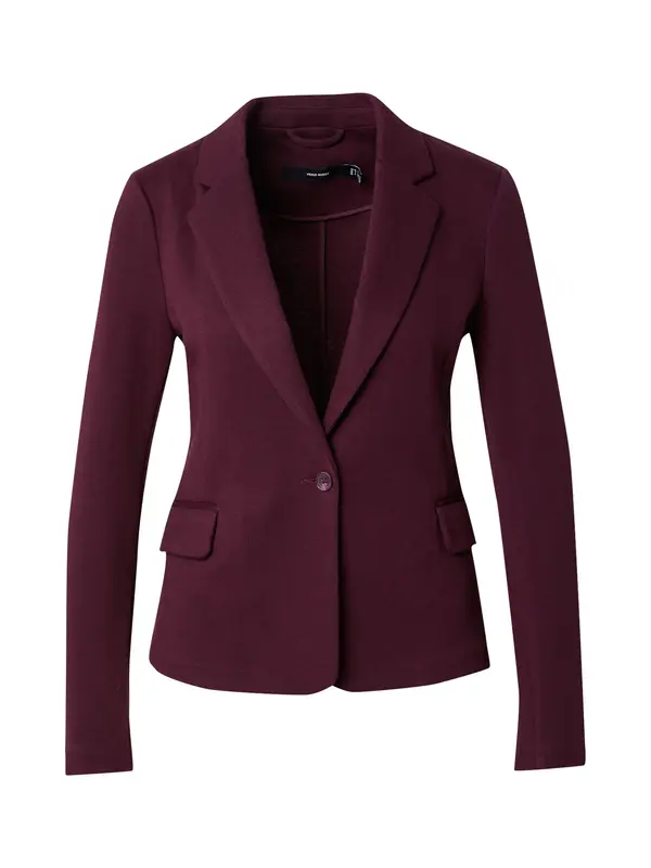 VERO MODA VERO MODA Sako 'VMJulia'  boja vina