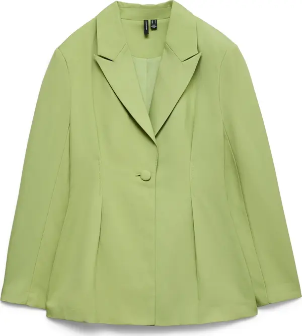 Vero Moda VERO MODA Sako 'VMNANCY'  kivi zelena