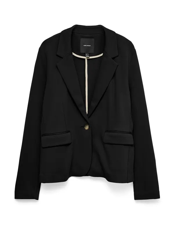 Vero Moda VERO MODA Sako 'VMRIGA'  crna