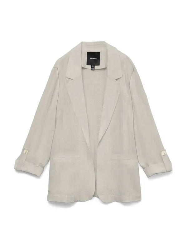 VERO MODA VERO MODA Sako 'VMROSIE'  siva