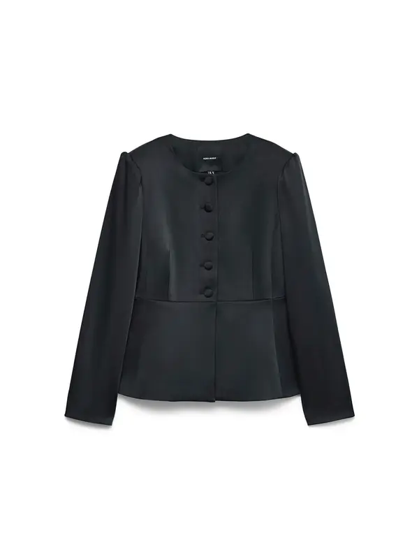 Vero Moda VERO MODA Sako 'VMSABIA'  crna