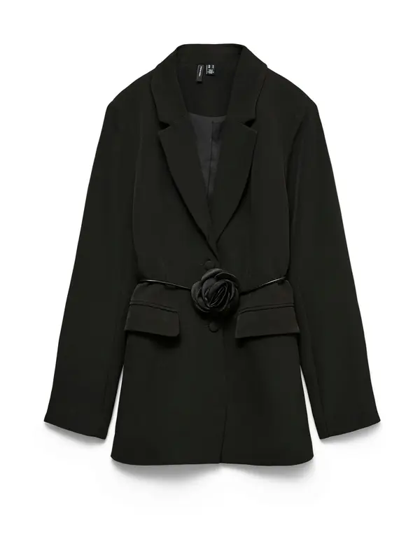 Vero Moda VERO MODA Sako 'VMSALLY'  crna