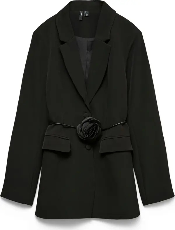 Vero Moda VERO MODA Sako 'VMSALLY'  crna