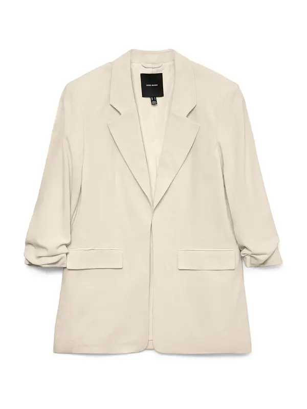 VERO MODA VERO MODA Sako 'VMSISSE'  bež melange