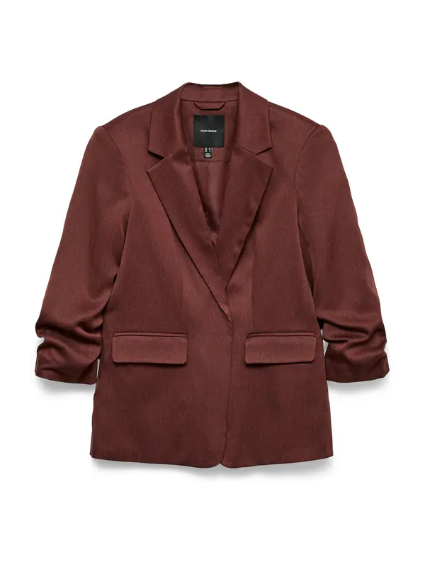 VERO MODA VERO MODA Sako 'VMSTEFFI'  boja vina
