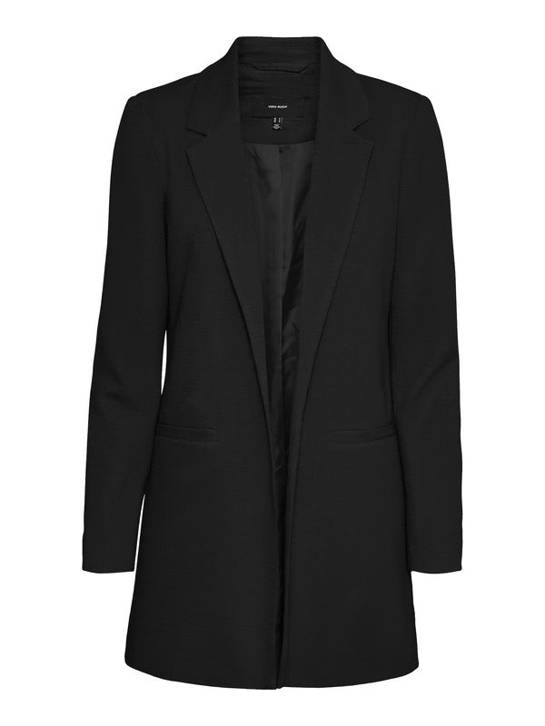 Vero Moda VERO MODA Sako 'VMVerina'  crna