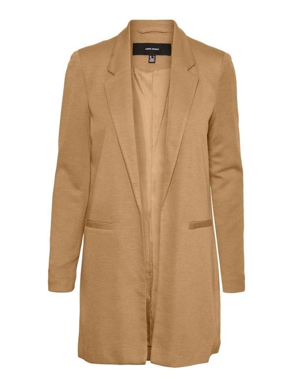 VERO MODA VERO MODA Sako 'VMVerina'  svijetlosmeđa