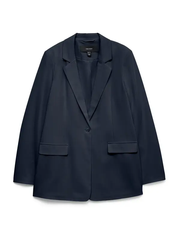 Vero Moda VERO MODA Sako 'VMZELDA'  mornarsko plava