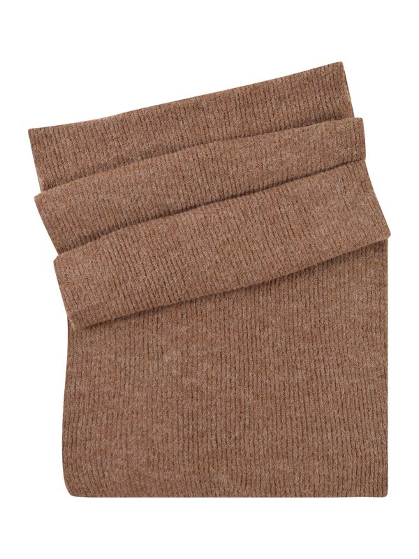 VERO MODA VERO MODA Šal  smeđa melange