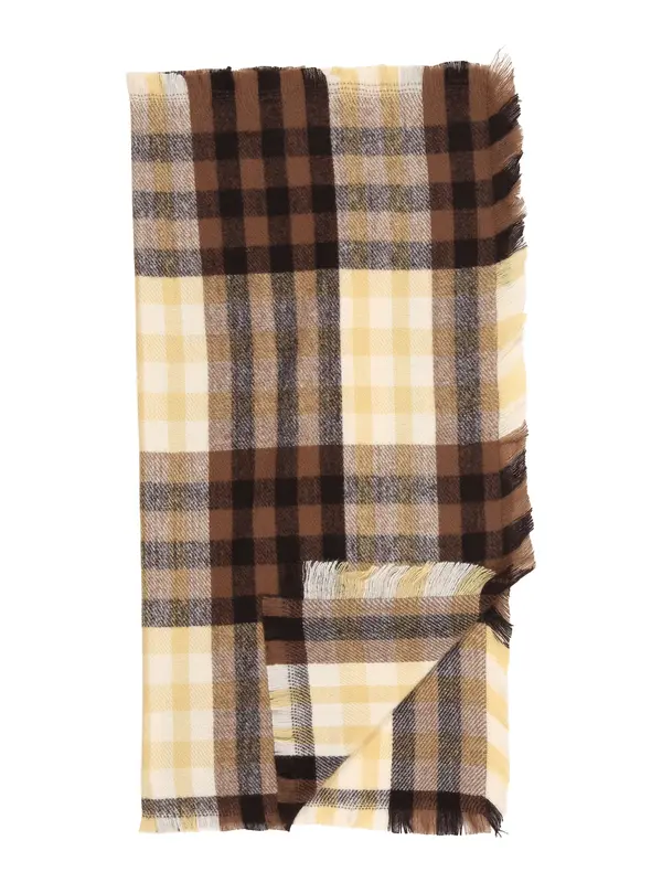 Vero Moda VERO MODA Šal 'VMKIVA'  bež / pijesak / smeđa