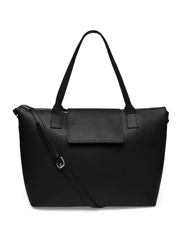 Vero Moda VERO MODA Shopper torba 'VMTRILLO'  crna