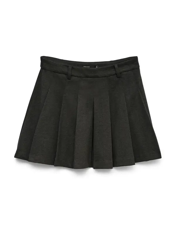 Vero Moda VERO MODA Suknja  antracit siva