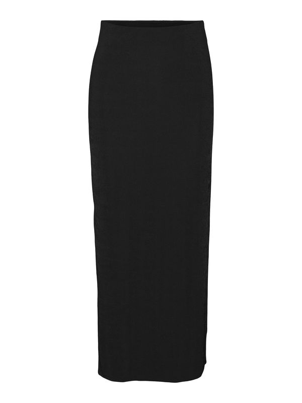 VERO MODA VERO MODA Suknja 'BLANKY'  crna