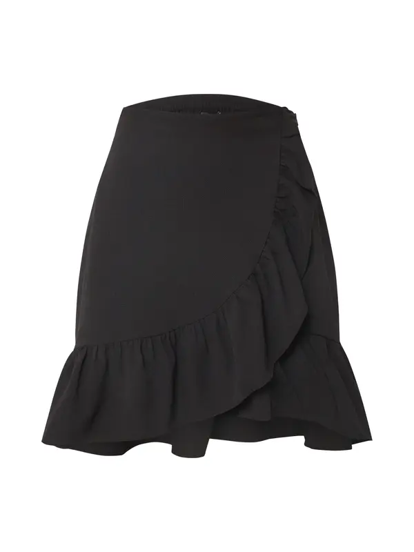 VERO MODA VERO MODA Suknja 'Cita'  crna