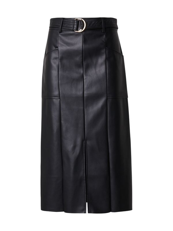 VERO MODA VERO MODA Suknja  crna