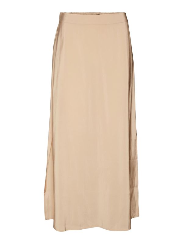 VERO MODA VERO MODA Suknja 'Grace'  pijesak