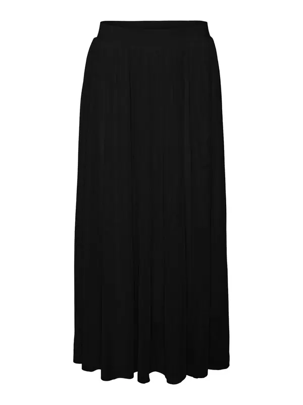 Vero Moda VERO MODA Suknja 'HANA'  crna