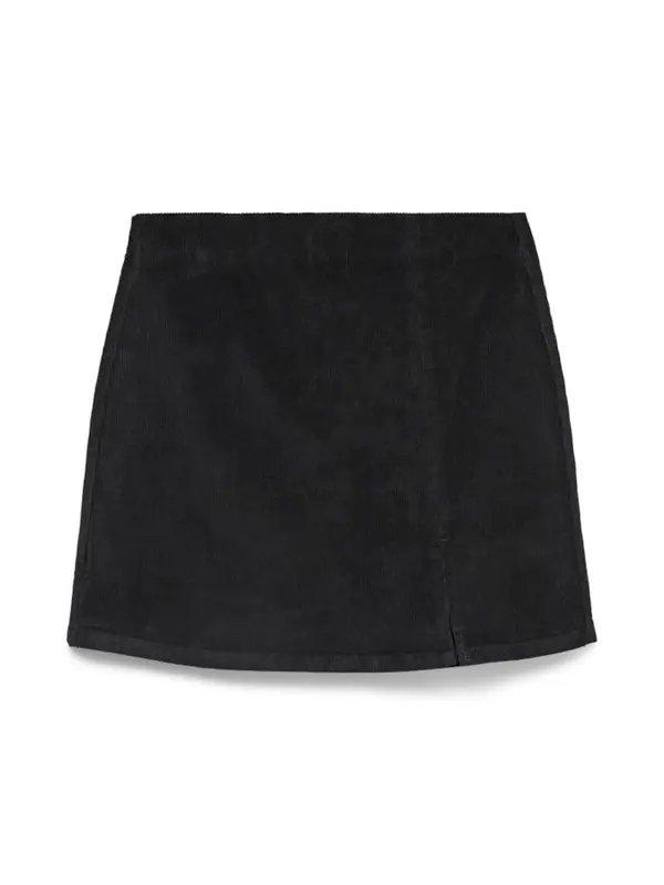 VERO MODA VERO MODA Suknja 'Lula'  crna