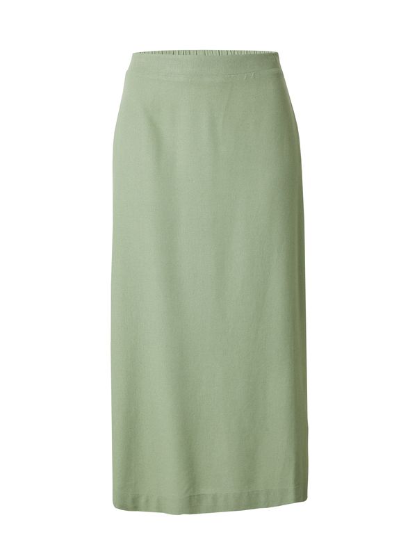 VERO MODA VERO MODA Suknja 'MYMILO'  kaki