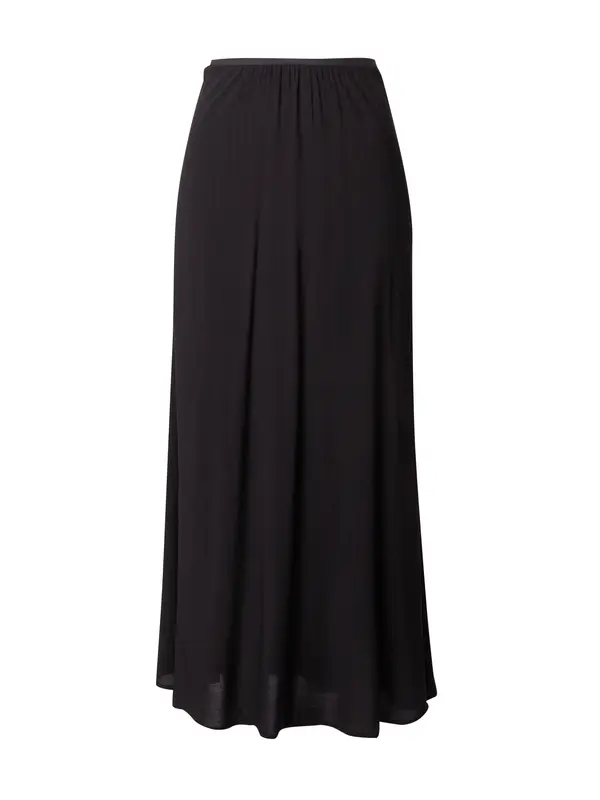 VERO MODA VERO MODA Suknja 'VMAlba'  crna
