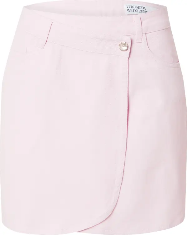 Vero Moda VERO MODA Suknja 'VMBetty'  roza