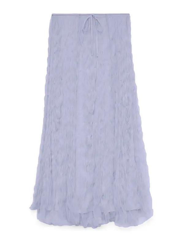 Vero Moda VERO MODA Suknja 'VMCARALIA'  lila