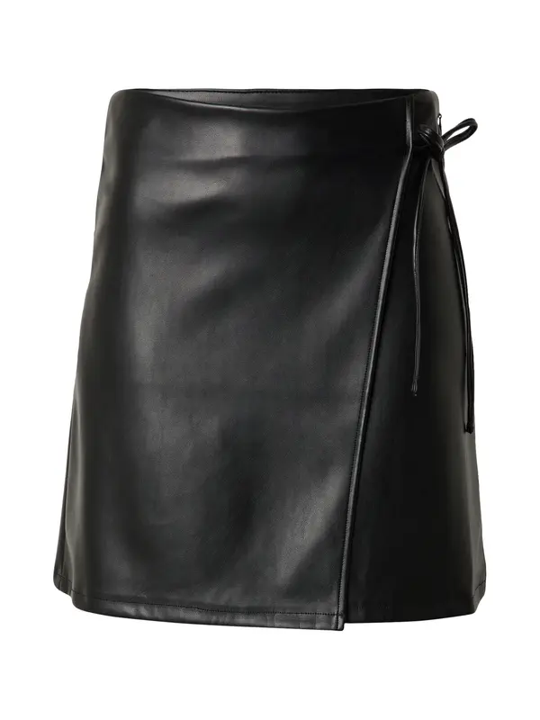 Vero Moda VERO MODA Suknja 'VMFAWN'  crna