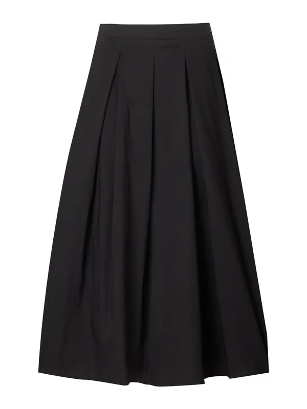Vero Moda VERO MODA Suknja 'VMFRIBA'  crna