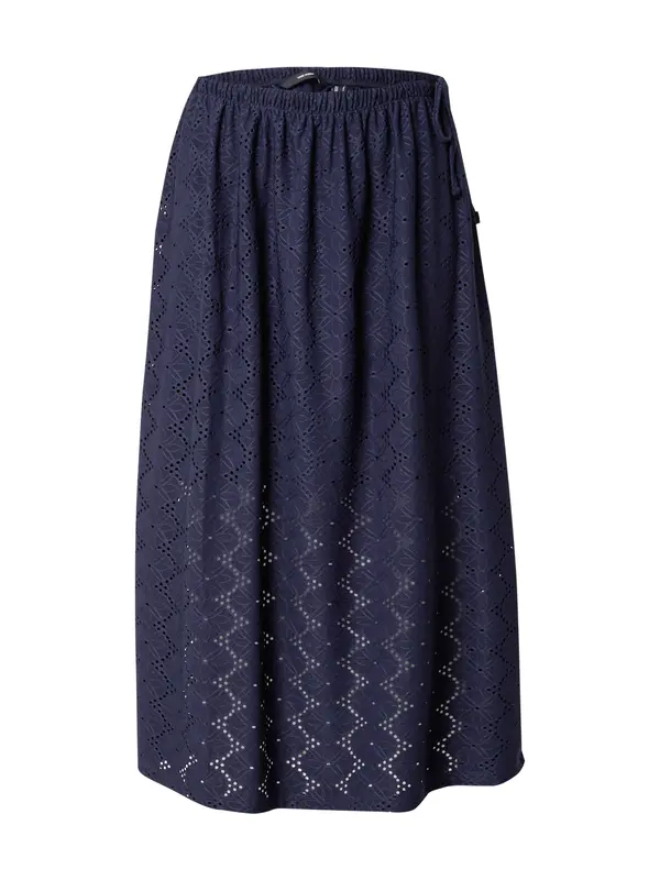 Vero Moda VERO MODA Suknja 'VMKIM'  mornarsko plava
