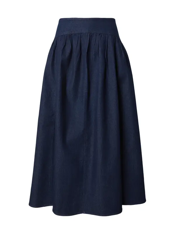 Vero Moda VERO MODA Suknja 'VMLeah'  tamno plava