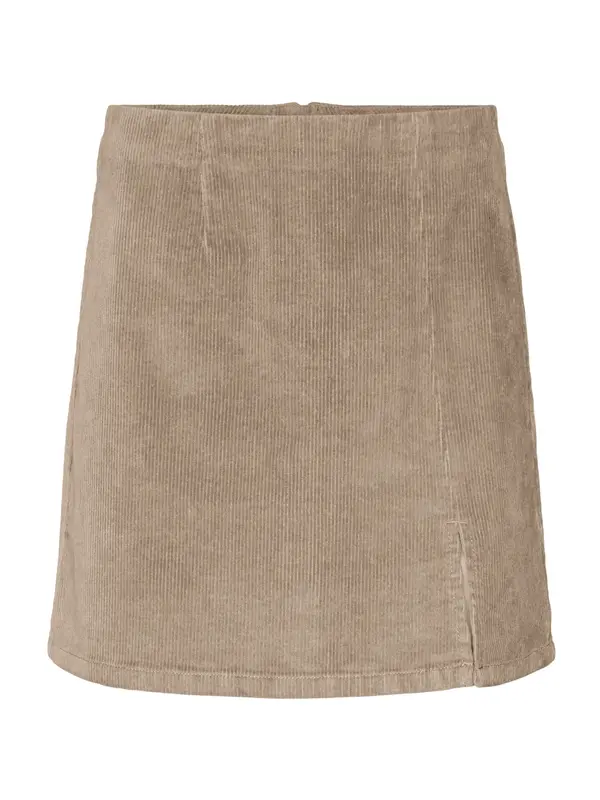 VERO MODA VERO MODA Suknja 'VMLULA'  tamno bež