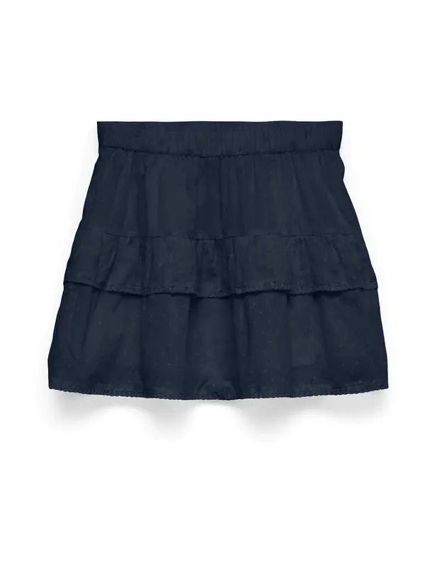 Vero Moda VERO MODA Suknja 'VMTRINE'  mornarsko plava