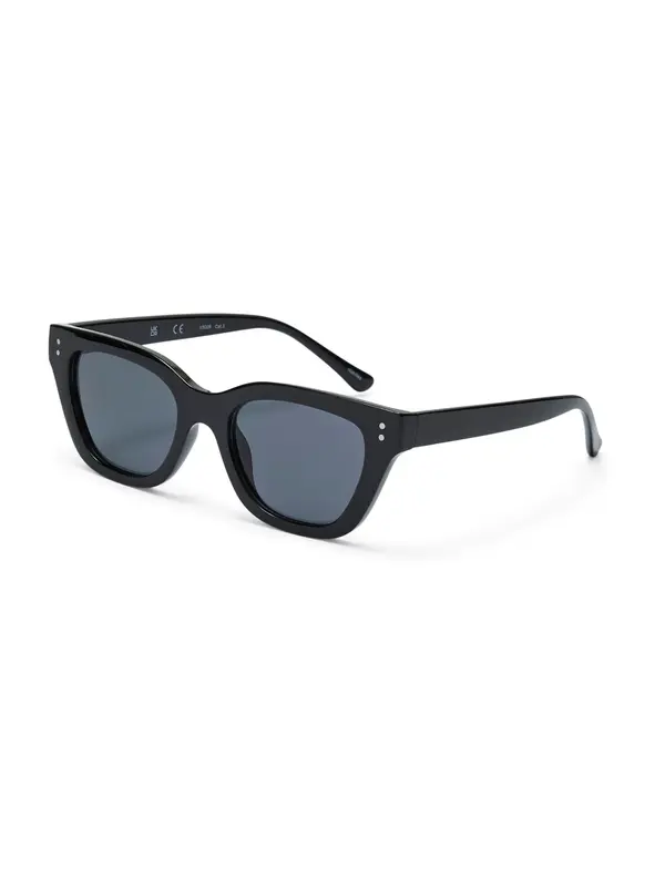 Vero Moda VERO MODA Sunčane naočale 'VMSHINE'  crna