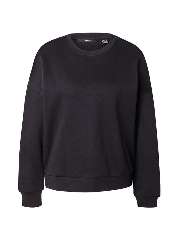 VERO MODA VERO MODA Sweater majica  crna