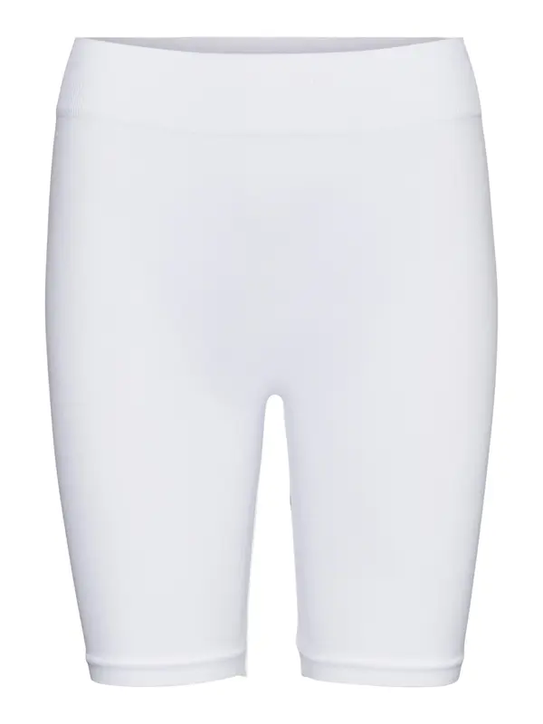 Vero Moda VERO MODA Tajice 'Jackie'  bijela