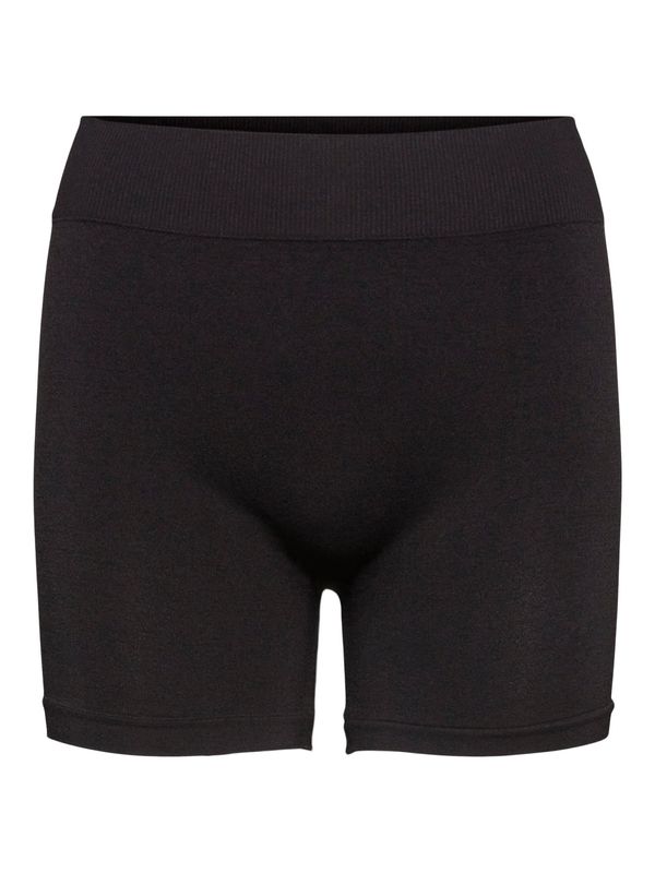 VERO MODA VERO MODA Tajice 'VMJackie'  crna