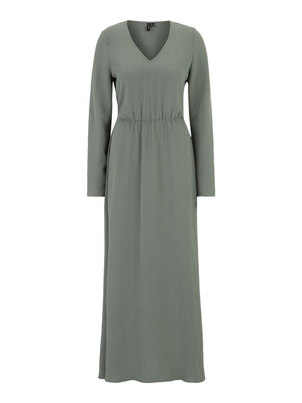 Vero Moda Tall Vero Moda Tall Haljina 'ALVA'  pastelno zelena