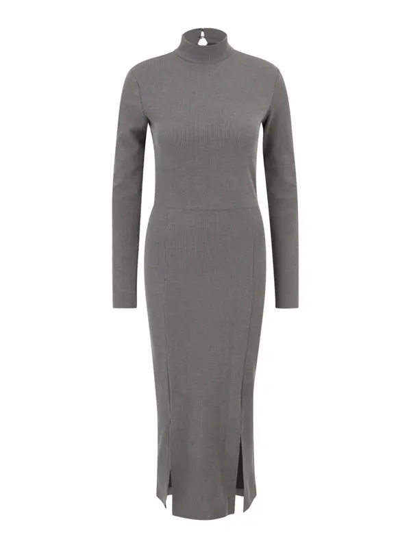 Vero Moda Tall Vero Moda Tall Haljina  bazalt siva